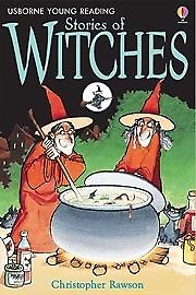 Stories of witches