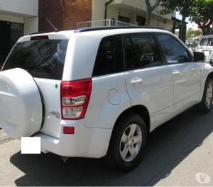 Suzuki Grand Vitara 2.4 Jii 4x4