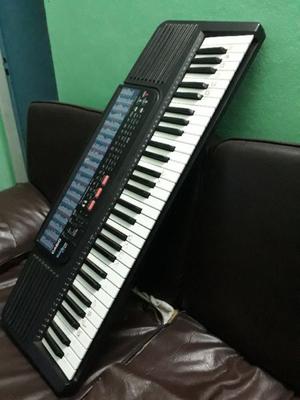 Teclado CASIO VENDO