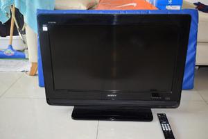 Televisor Sony 26 Impecable Modelo Klv26m400a