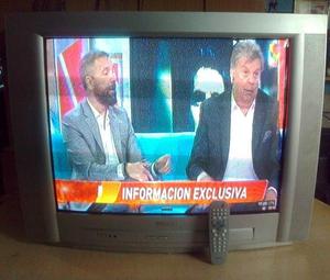 Tv PHILIPS 29PT-E de 29 pulgadas [usados en La Plata]