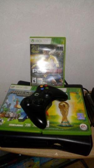 VENDO XBOX 360