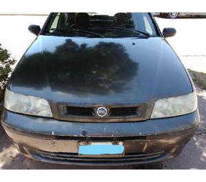 Vendo FIat Siena 2002 NAFTA GNC