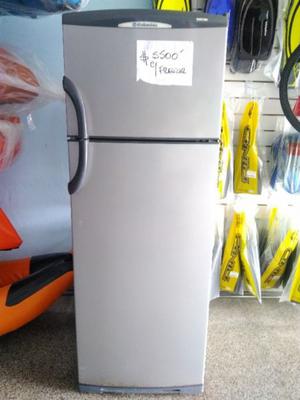 Vendo Heladera c/freezer