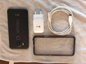 Vendo LG NEXUS 5X 16gb