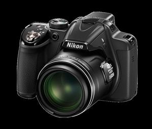 Vendo Nikon P530