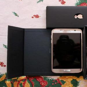 Vendo O Permuto Samsung S7 Silver 32 Gb