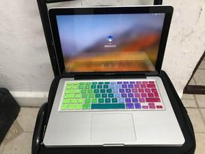 Vendo Permuto Macbook Pr0 Md101 2015 13 I5 2.5ghz 8gb 500gb