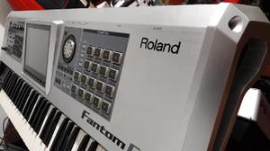 Vendo Roland Fantom G6