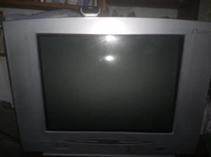 Vendo Televisor de Pantalla Plana