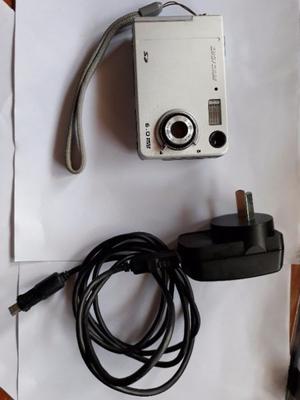 Vendo camara Digicam