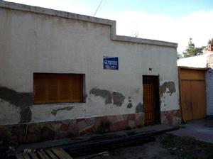 Vendo casa en calle Avellaneda