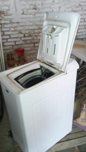 Vendo lavarropas (usado) carga superior