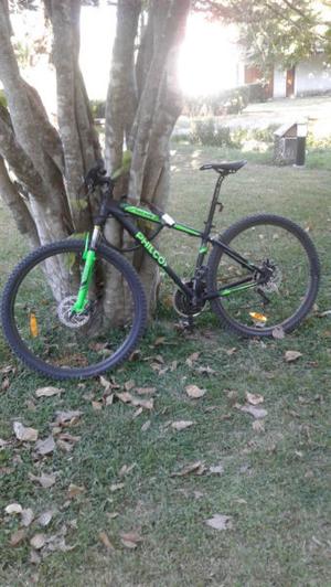 Vendo r29 usada solamente una semana