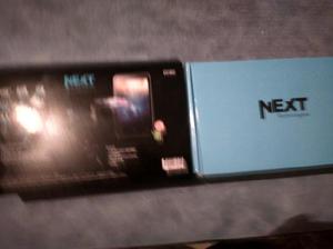 Vendo tablet tres meses de uso
