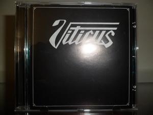 Viticus III - cd