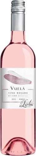 Vuela Rosado De Pinot Gris - Bodega Piedra Negra Vino Rosado