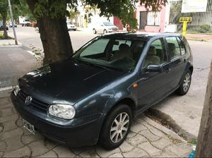 Vw Golf Sr Aleman 1.6