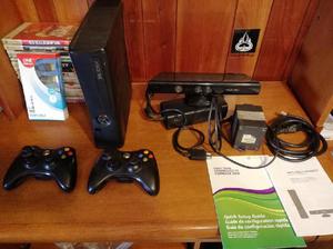 Xbox 360 Flasheo 3.0 con Kinect