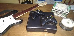 Xbox 360 Slim 4gb Flash LT 3.0