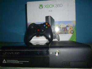 Xbox 360 original con 14 juegos