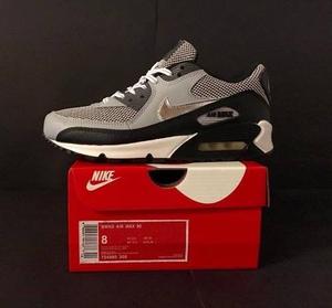 Zapatillas Nike AirMax 90 Ultra Essential