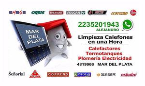 calefon service mar del plata orbis 2235201943