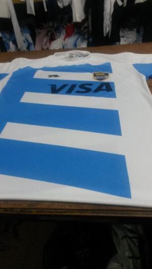 camiseta rugby los pumas