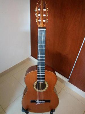 guitarra clasica de concierto