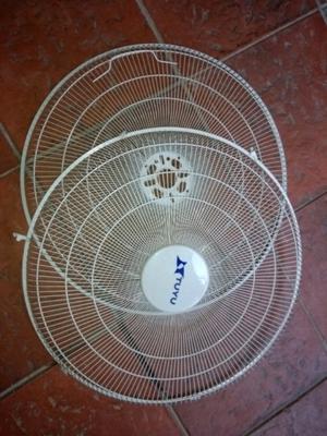 Accesorios para ventiladores