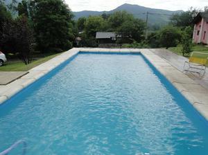 Alquiler de cabañas en Calamuchita, para 2 y 3 personas