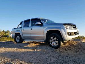 Amarok trendline 4x2 180 hp