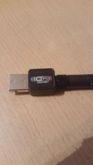Antena Wi Fi USB