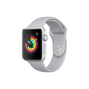 Apple Watch Series 3 42mm Silver Fog Sport 2 Correas Nuevas