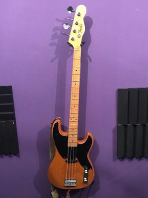 Bajo Fender Telecaster Precision 50 China