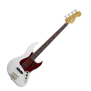 Bajo Jazz Bass Fender Squier Classic Vibe 60 Blanco
