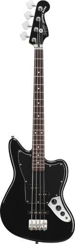 Bajo Squier Jaguar Bass Special Vintage Modified Escala 30
