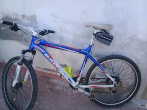 Bicicleta MTB 26