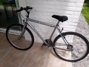 Bicicleta Mountain Bike Raggio R26