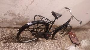 Bicicleta inglesa $