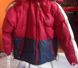 CAMPERA D NIÑOA PRESKY TALLE 16