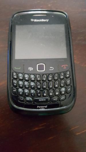 Celular BlackBerry liberado