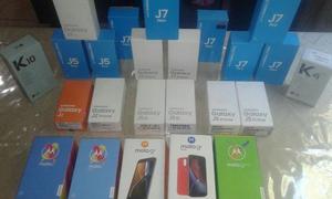 Celulares Nuevos Libres! No te pierdas estos Precios!!!