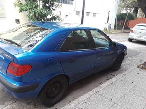 Citroën Xsara 1.9 SX D 2003