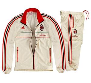 Conjunto Deportivo Adidas AC Milan Talle XL
