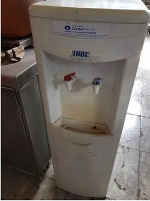 Dispenser Frío Calor para agua Directo con agua