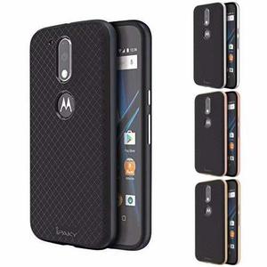 Funda Ipaky Motorola Moto G4 G5 G5s Plus Con Envio Gratis