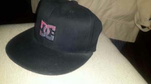 GORRA DC $400 - IMPECABLE!!!