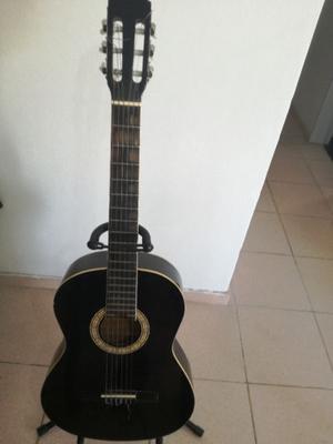 Guitarra criolla tenson 4/4.