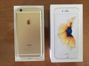 IPHONE 6S 64GB. USADO EN MUY BUEN ESTADO